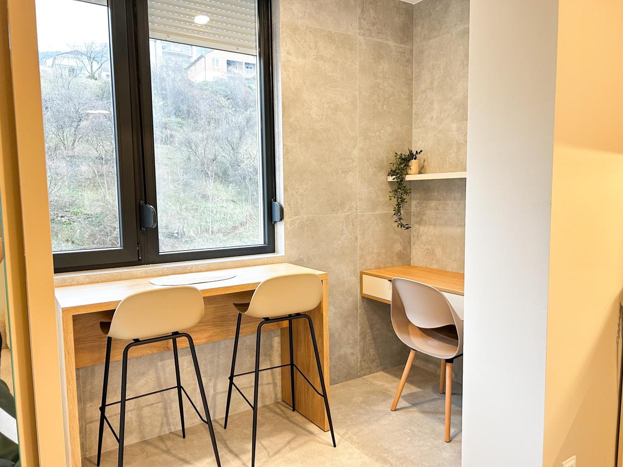 Merak2 Apartment- Free Private Parking Mostar Exterior photo